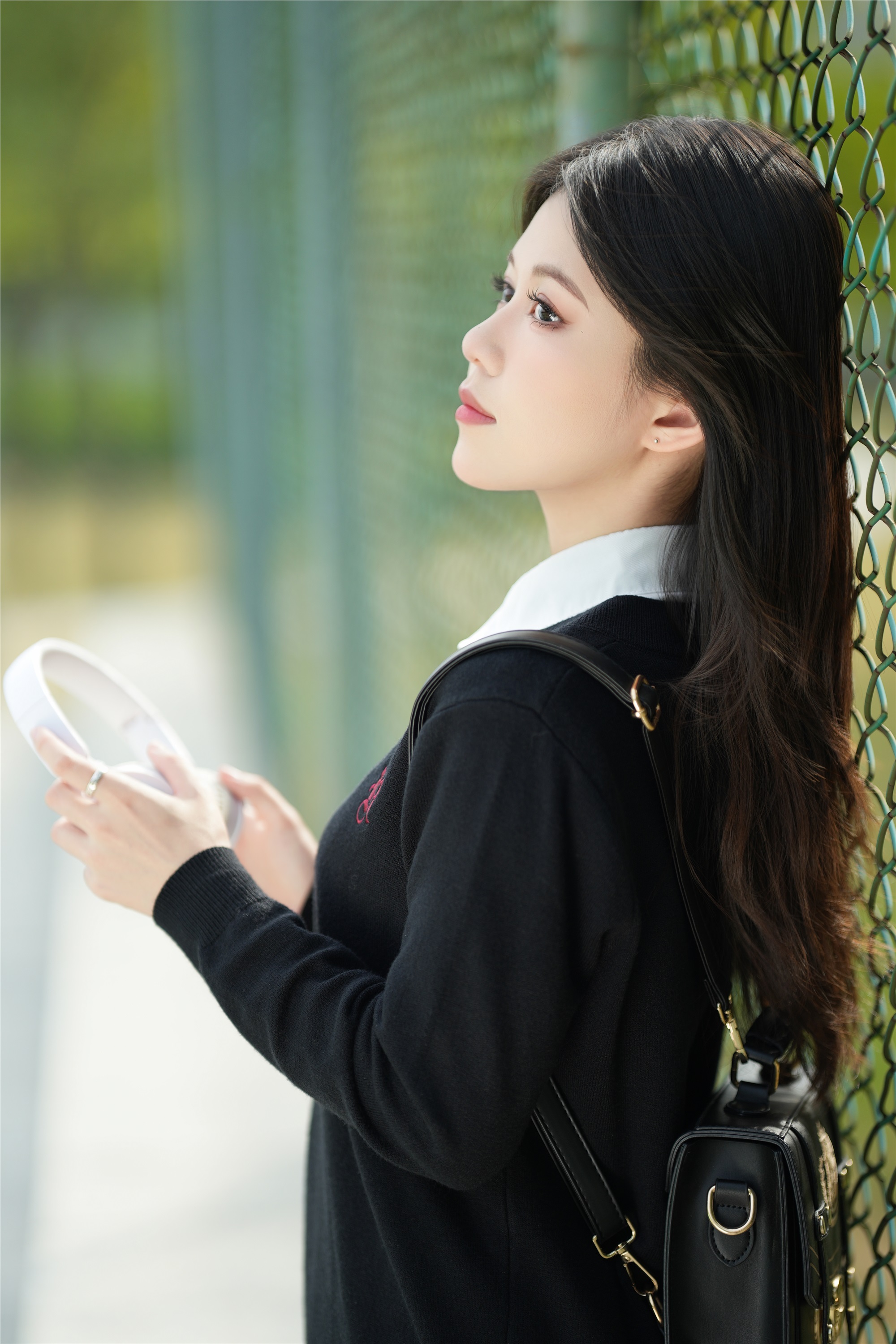 YITUYU艺图语 2025.01.21 青春印记 璇